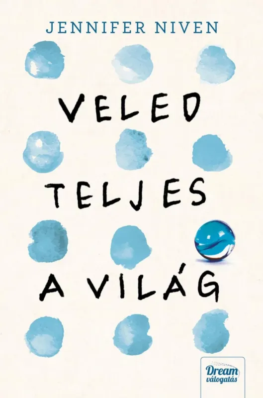 Veled teljes a világ Bestseller