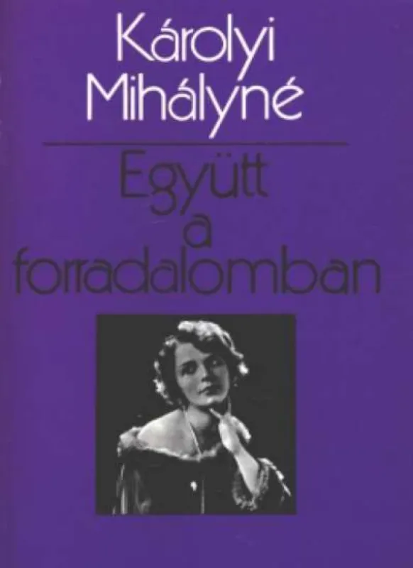 Nézd meg most Együtt a forradalomban