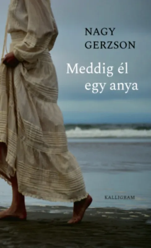 Meddig él egy anya Vásárlói kedvenc