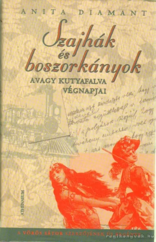 Különleges ajánlat Szajhák és boszorkányok
