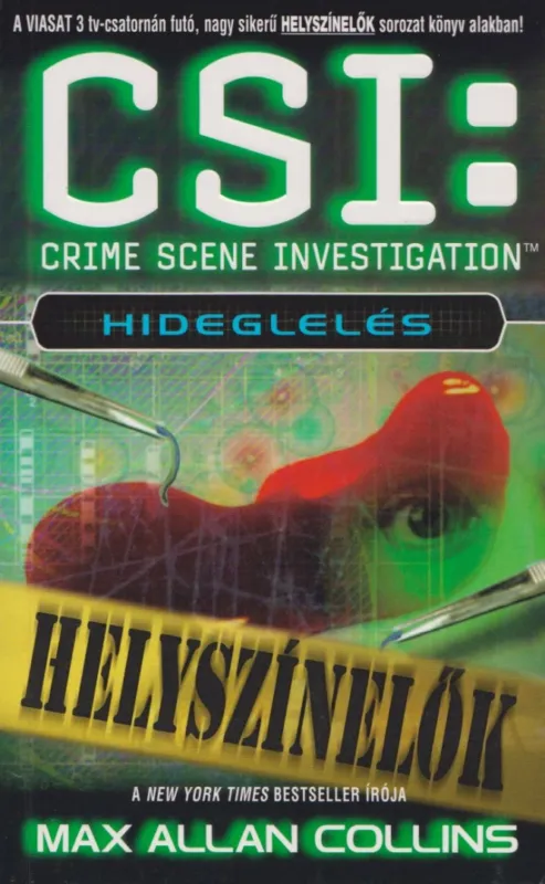 Hideglelés Utolsó esély