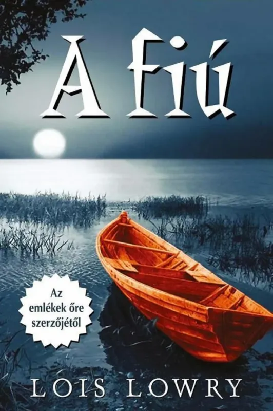 Ne maradj le A fiú