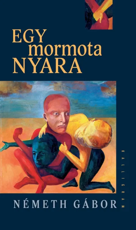 Kihagyhatatlan ajánlat Egy mormota nyara