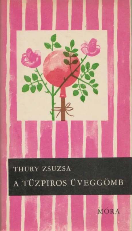 A tűzpiros üveggömb Népszerű