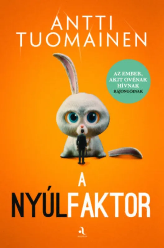 A nyúlfaktor Azonnal elérhető