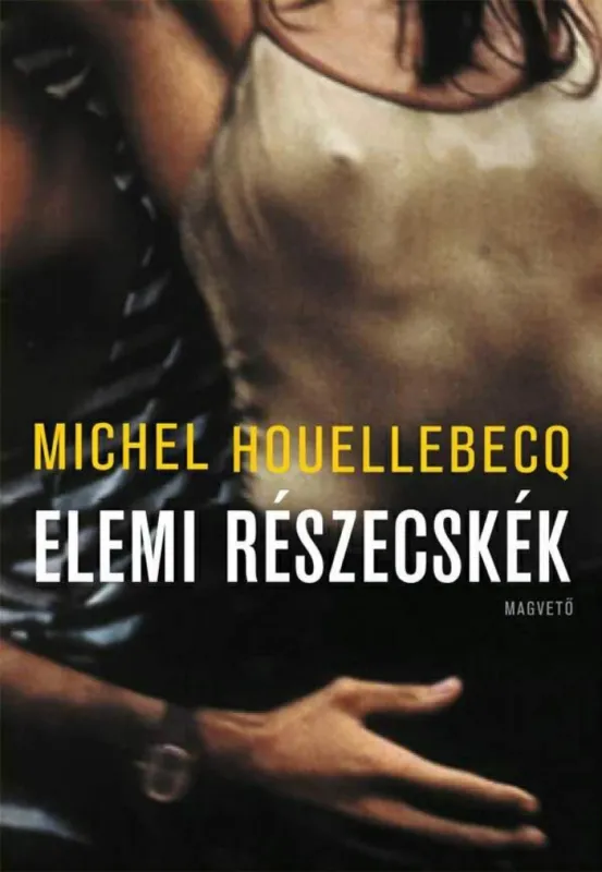 Elemi részecskék Kedvezmény