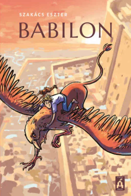 Árcsökkenés Babilon