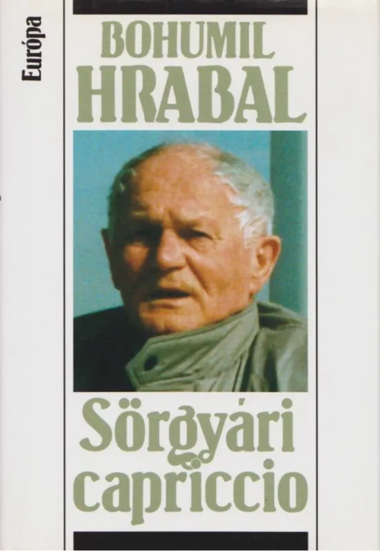 Akció Sörgyári capriccio
