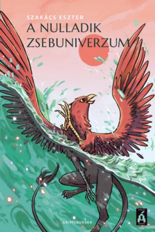 Expressz szállítás A nulladik zsebuniverzum