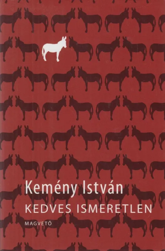 Kedves ismeretlen Népszerű