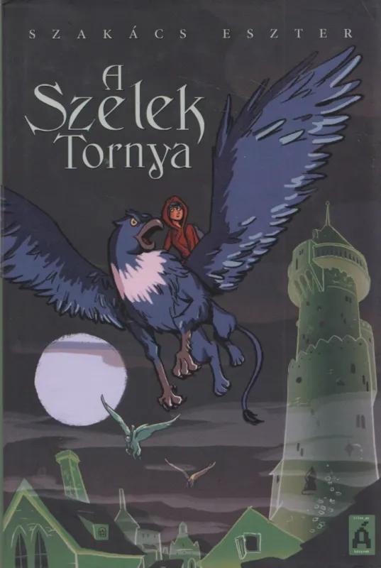 Korlátozott ajánlat A szelek tornya