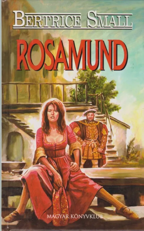 Gyors szállítás Rosamund