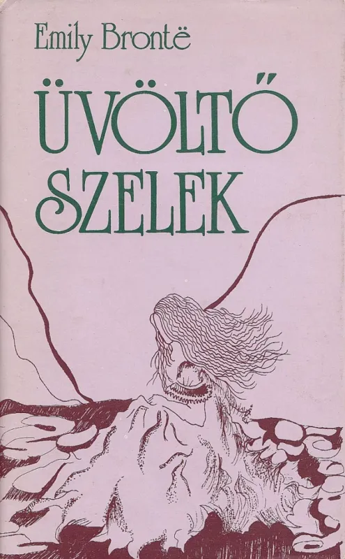 Prémium Üvöltő szelek