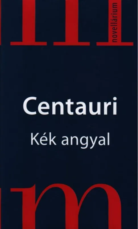 Kék angyal Utolsó esély