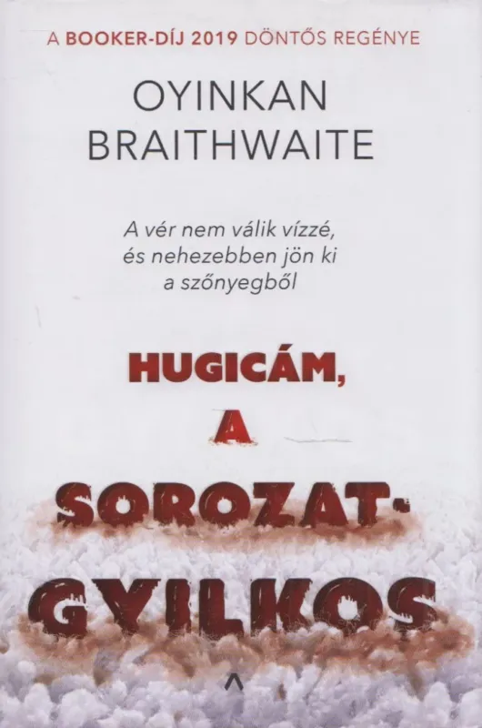 Vedd meg most Hugicám, a sorozatgyilkos