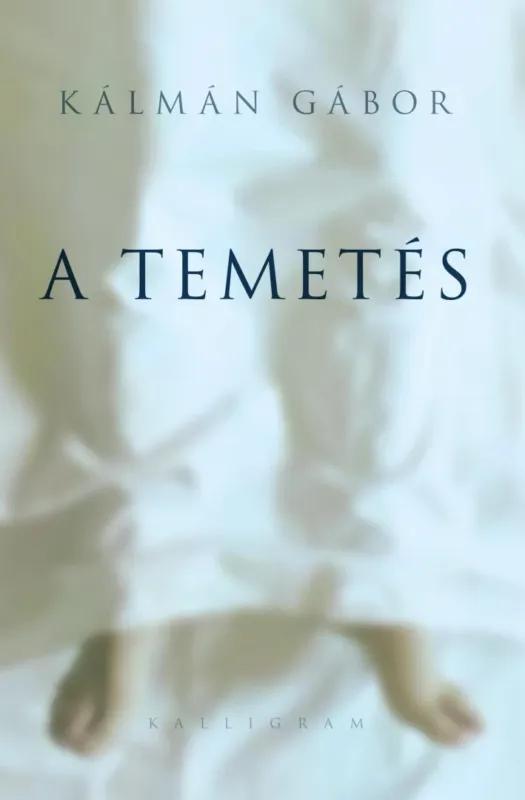 Szuper akció A temetés