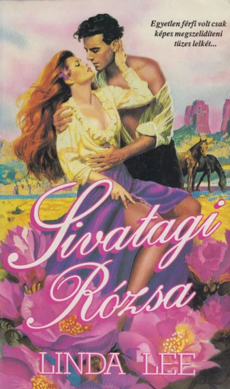 Ajánlat Sivatagi Rózsa