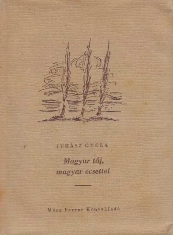 Magyar táj, magyar ecsettel Árengedmény