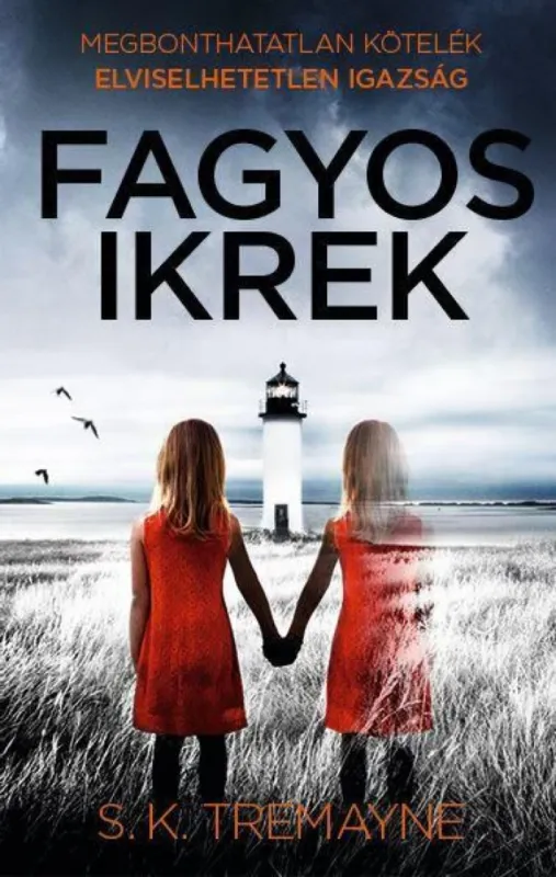 Gyors szállítás Fagyos ikrek