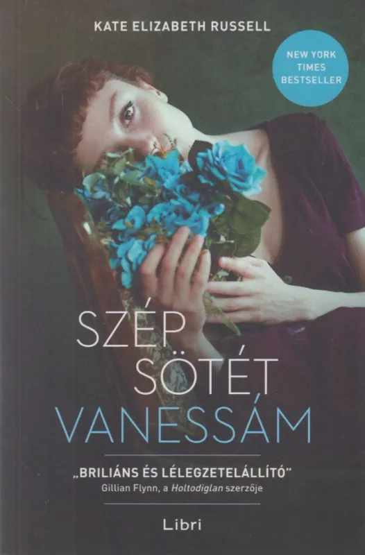 Vásárlói kedvenc Szép sötét Vanessám