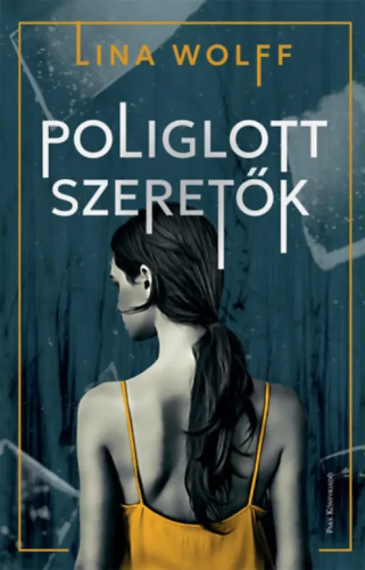 Poliglott szeretők Vedd meg most