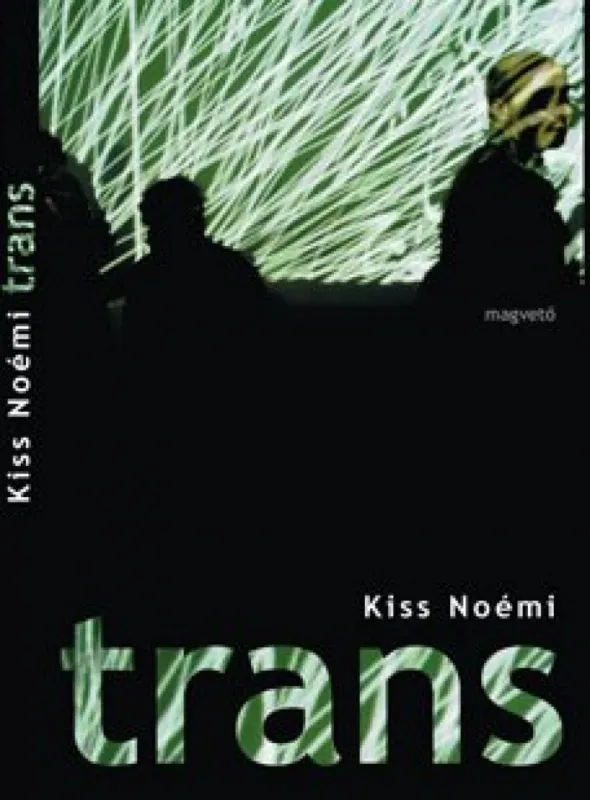 Trans Bestseller