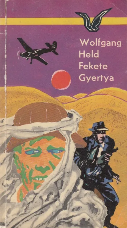 Fekete Gyertya Ajánlat