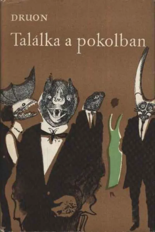 Outlet Találka a pokolban