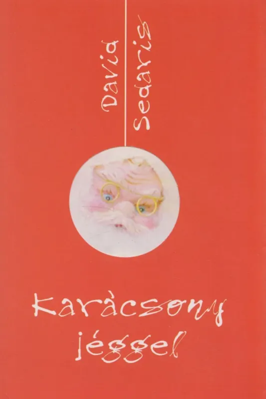 Újdonság Karácsony jéggel