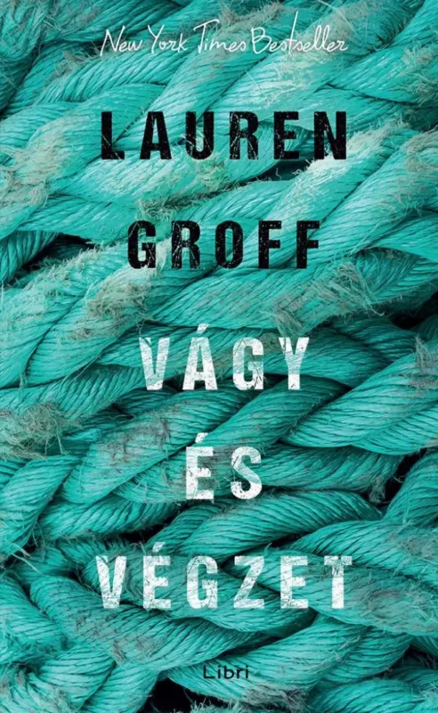 Vágy és végzet Akciós ár