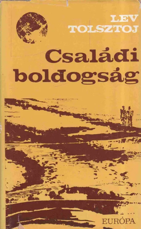 Ne maradj le Családi boldogság