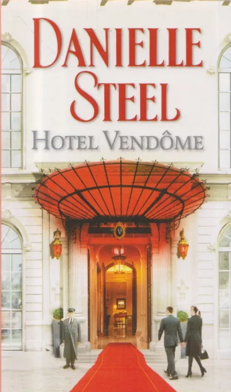 Azonnali szállítás Hotel Vendome