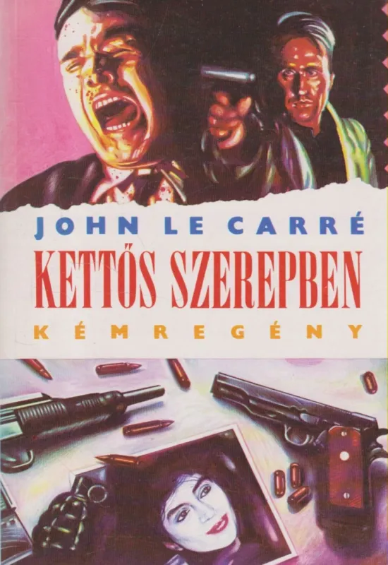 Prémium Kettős szerepben