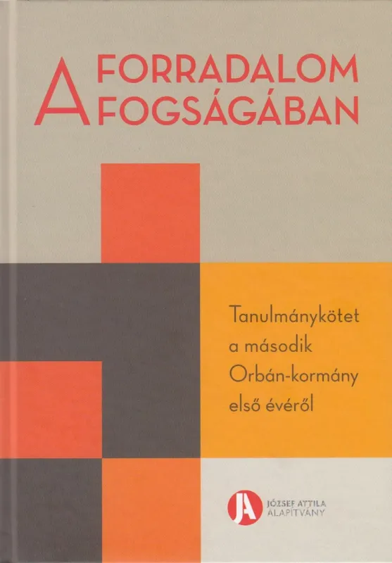 A forradalom fogságában Csak ma