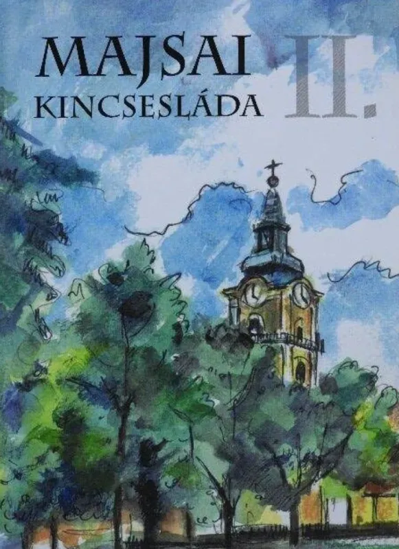 Szuper akció Majsai Kincsesláda II.