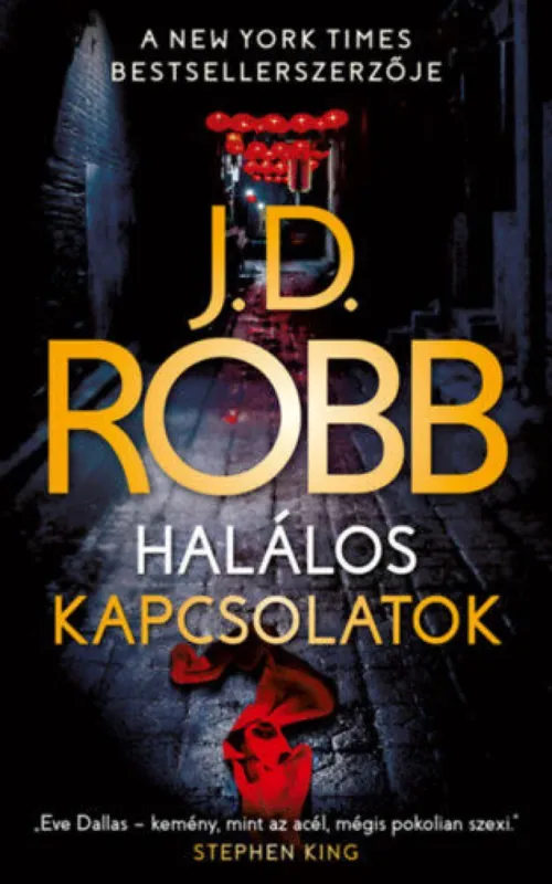 Halálos kapcsolatok Kedvezményes ár