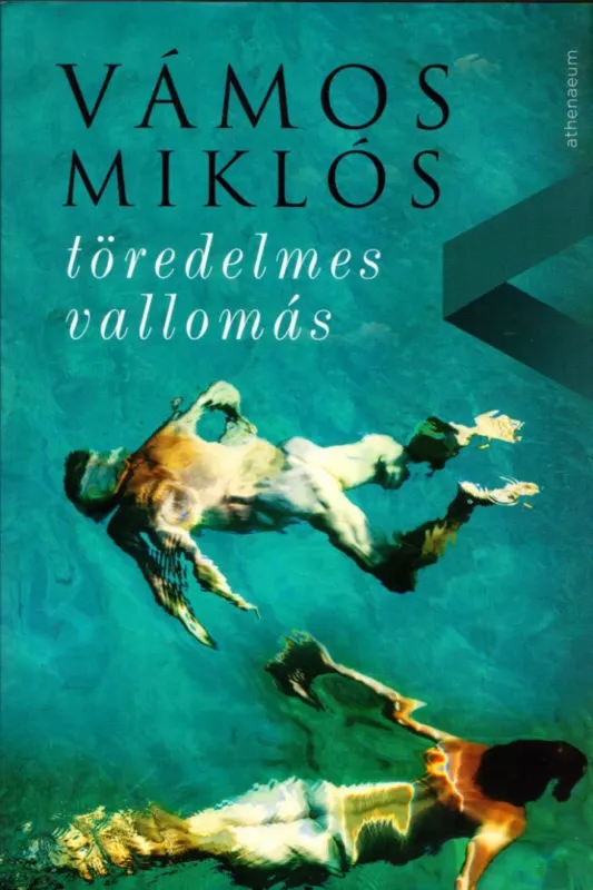Töredelmes vallomás Rendeld meg most