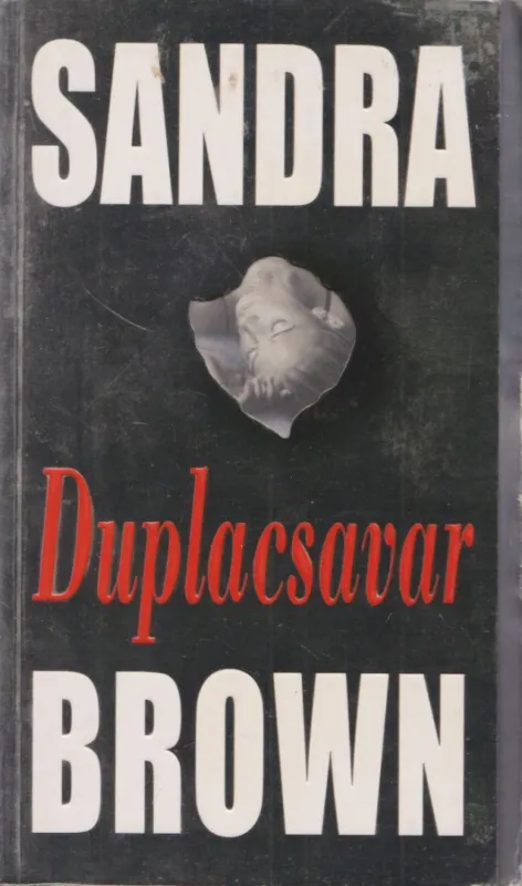Duplacsavar Biztonságos fizetés