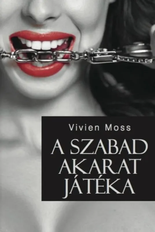 A szabad akarat játéka Olcsóbb
