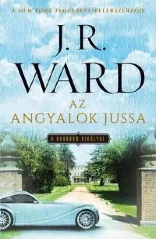 Újdonság Az angyalok jussa