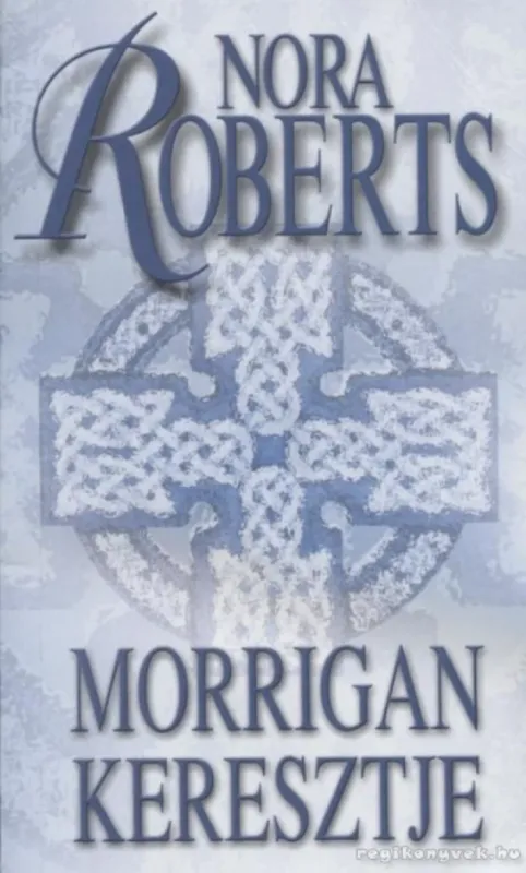 Morrigan keresztje Utolsó esély