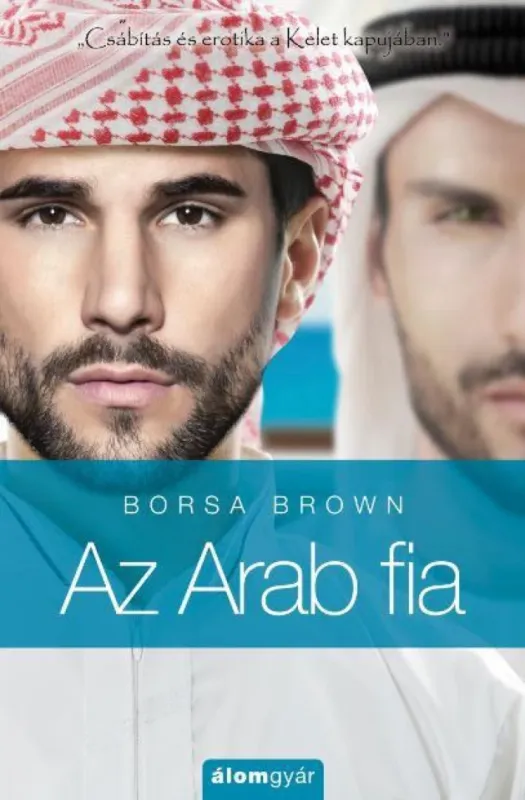 Outlet Az Arab fia