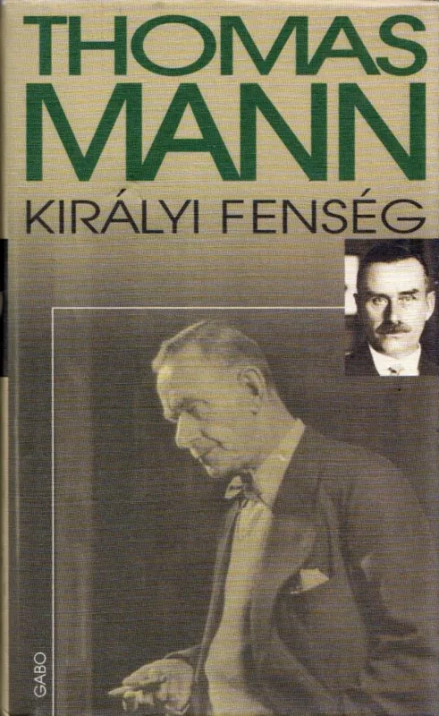Királyi fenség Bestseller
