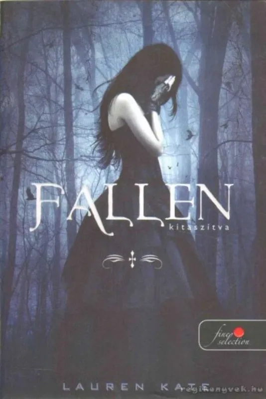 Nézd meg most Fallen - Kitaszítva