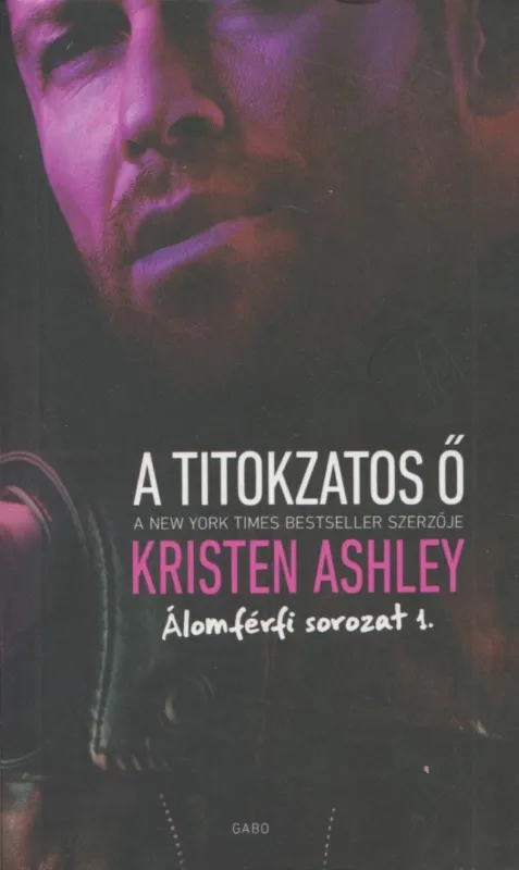 Azonnal elérhető A titokzatos Ő
