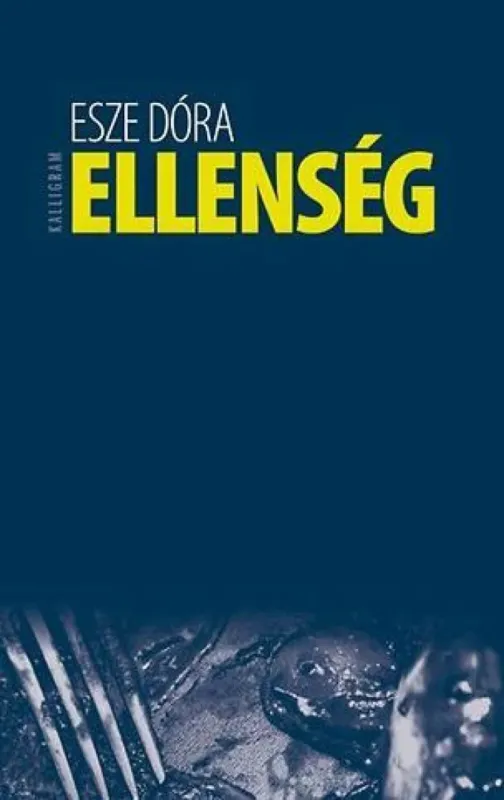 Bestseller Ellenség