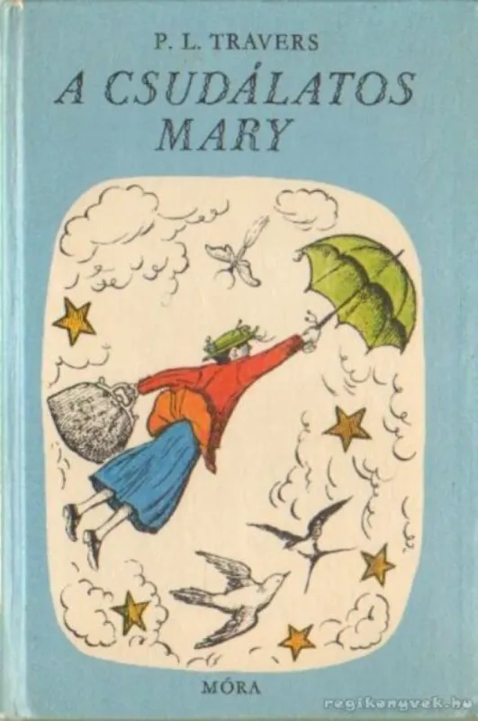 A csudálatos Mary Akció