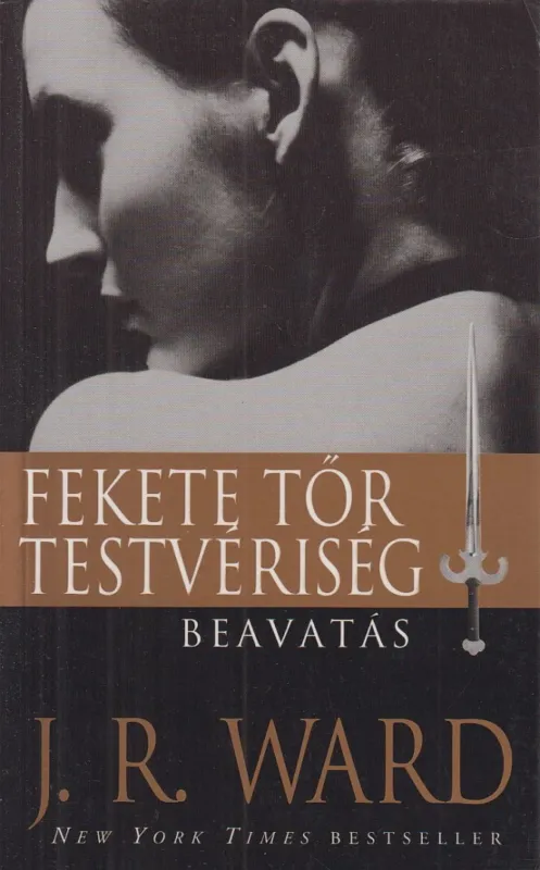 Beavatás Rendeld meg most