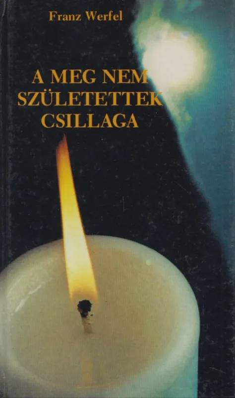 A meg nem születettek csillaga Kiárusítás