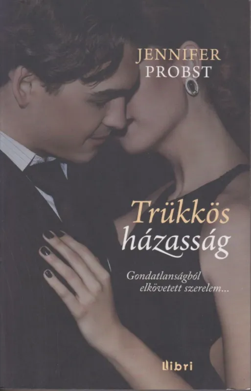 Trükkös házasság Legnépszerűbb